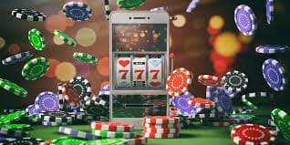 Ilustrasi akses mobile sportsbook dan kasino citibet